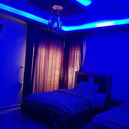 Newly Built Modern 3 Bedroom Apartment- Nasr City In Cairo, Egypt Exterior photo