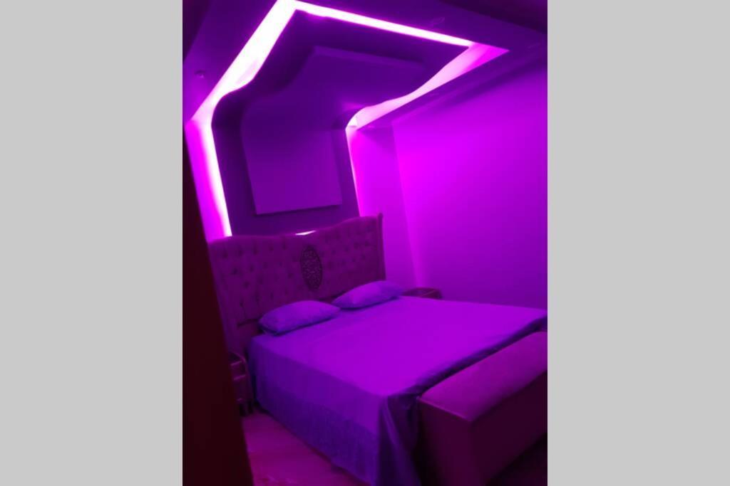 Newly Built Modern 3 Bedroom Apartment- Nasr In Cairo, Egypt Apartament Cairo