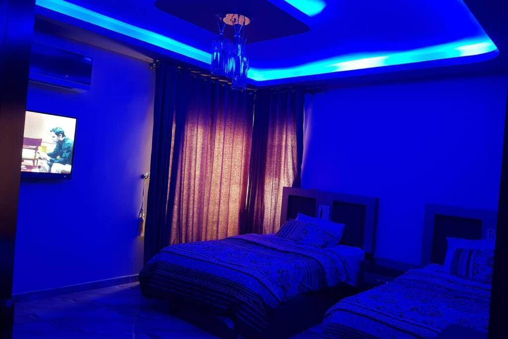 Newly Built Modern 3 Bedroom Apartment- Nasr In Cairo, Egypt Apartament