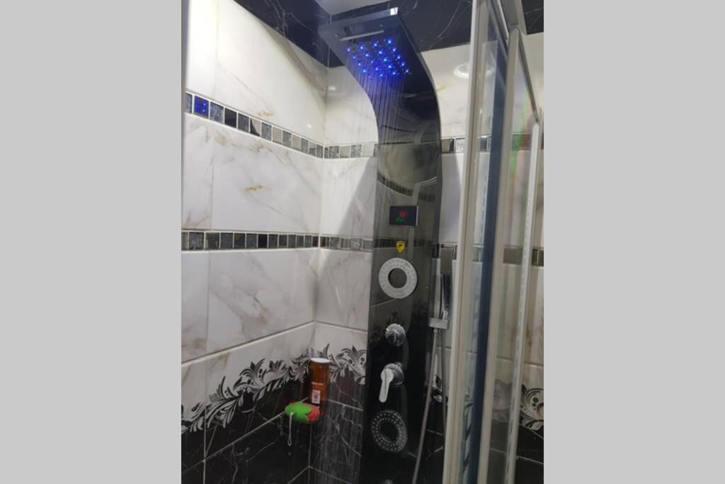 Newly Built Modern 3 Bedroom Apartment- Nasr In Cairo, Egypt Apartament Cairo