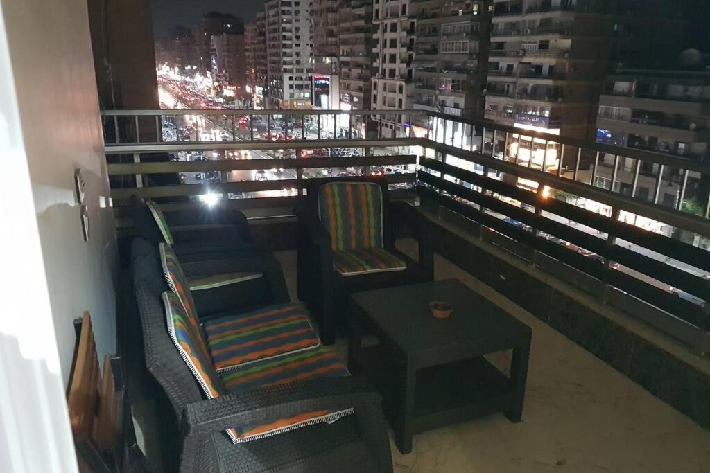 Newly Built Modern 3 Bedroom Apartment- Nasr In Cairo, Egypt Cairo